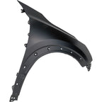 Fender for Nissan Pathfinder (2022–2024) Front Driver & Passenger Side Aluminium