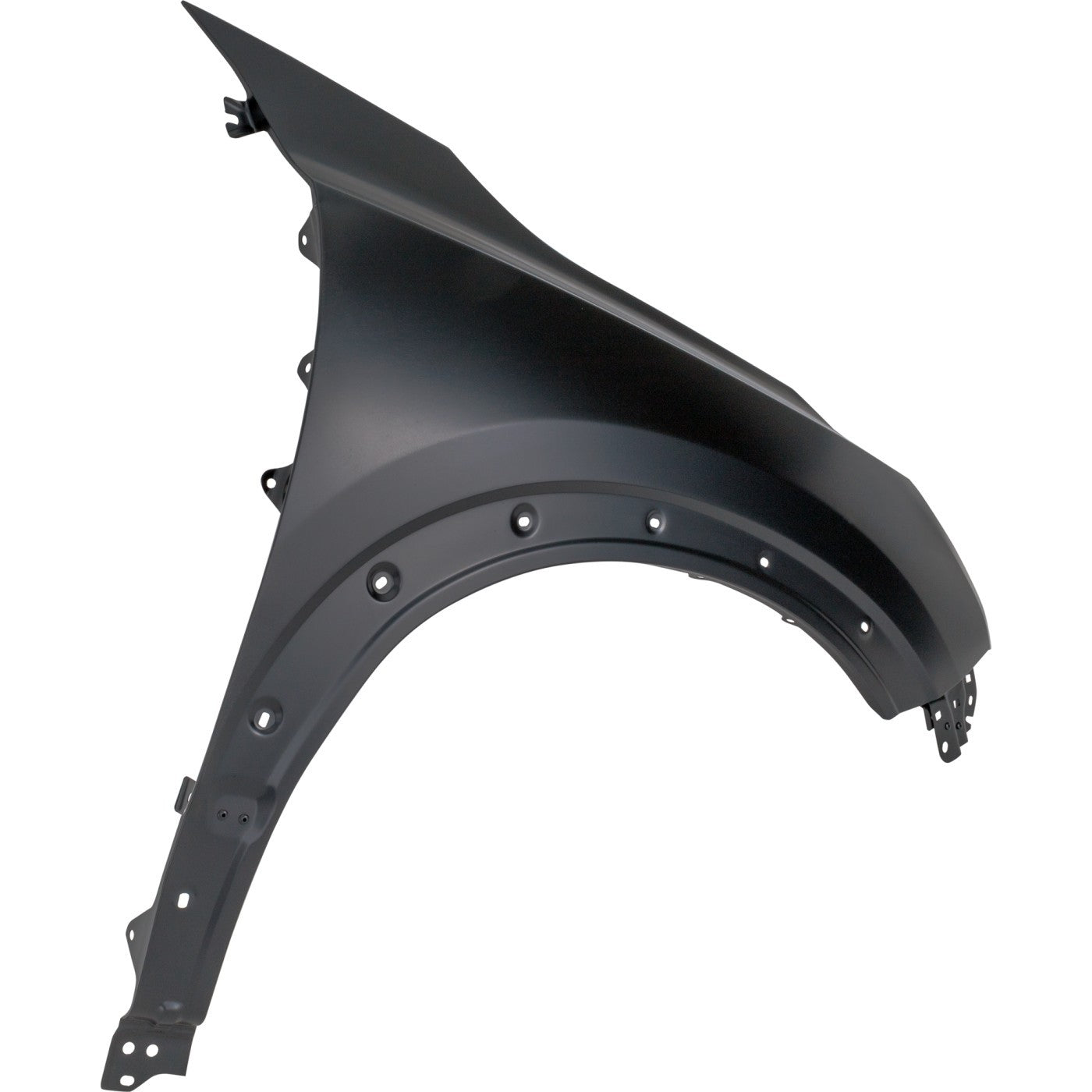 Fender for Nissan Pathfinder (2022–2024) Front Driver & Passenger Side Aluminium