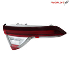 Chrome LED Tail Light for GMC Acadia (2020–2024)