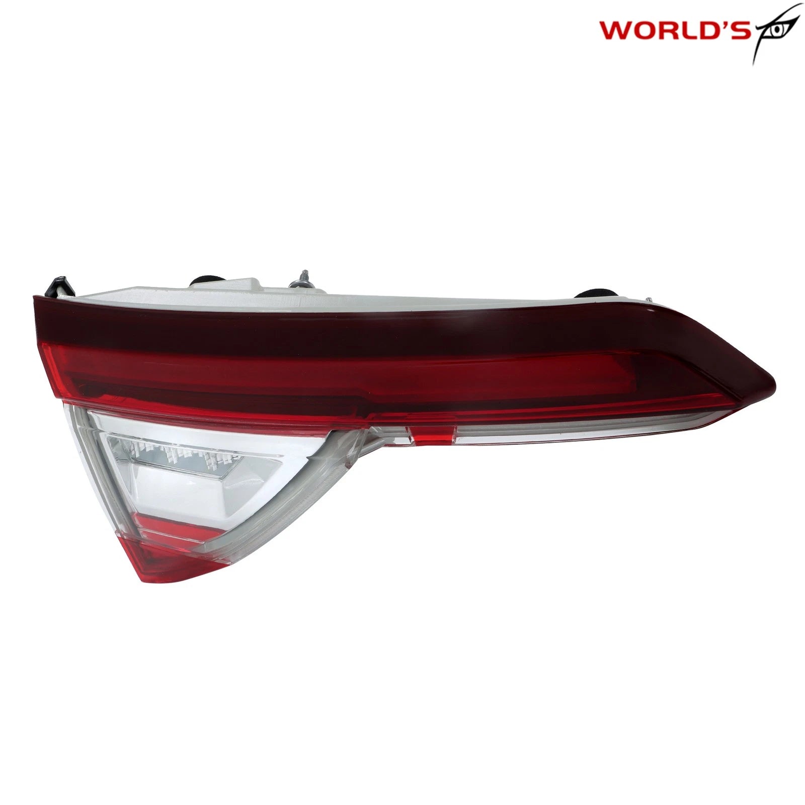 Chrome LED Tail Light for GMC Acadia (2020–2024)