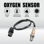 1X Upstream Oxygen O2 Sensor 5 Wire for VW Jetta Rabbit (2005–2008)