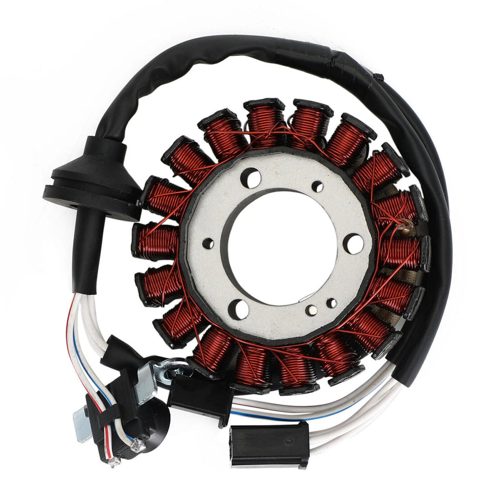 Alternator Stator for Yamaha YW 125 BWS Zuma (2009–2015) XC125 Cygnus X 125 (2004–2013)