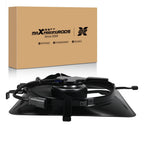 A/C Condenser Cooling Fan Assembly for Acura Integra (1994–2001) 620-207, 38611PT2J02