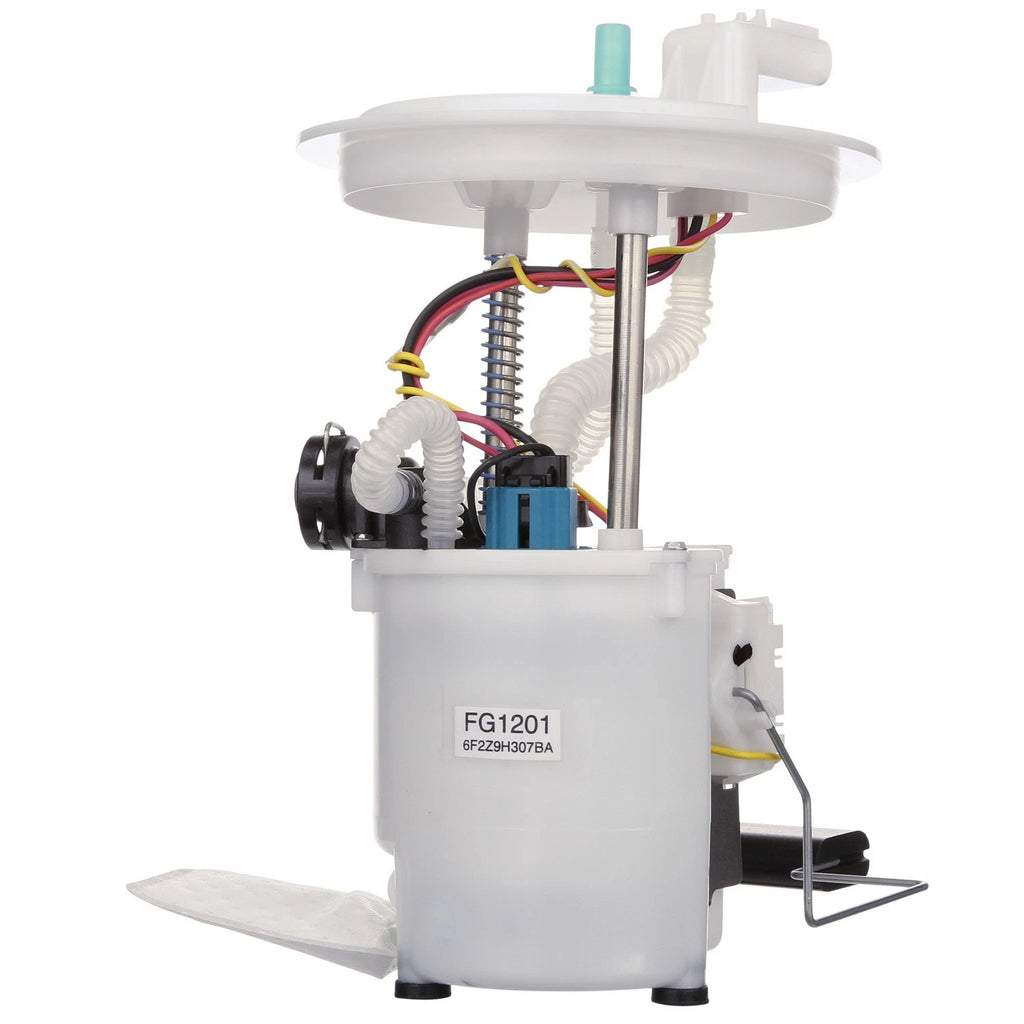 Delphi FG1201 Fuel Pump Module Assembly for Ford Freestar/Mercury Monterey (2006–2007)