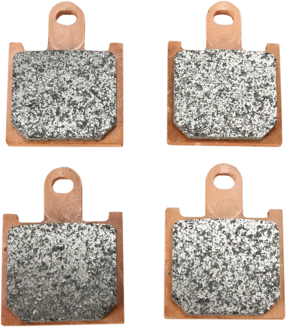 EBC Sintered Road Race Brake Pads for GPFAX417/4HH