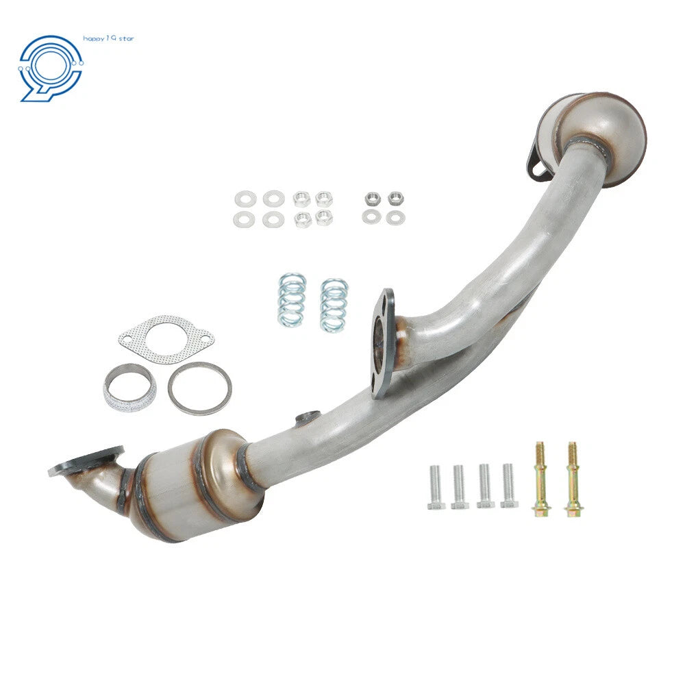 Catalytic Converter for Ford Taurus & Mercury Sable (2000-2005)