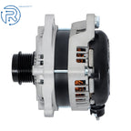 12V 225A High Output Alternator for Ford F-150 (2015–2016) 1042110820 3Pins