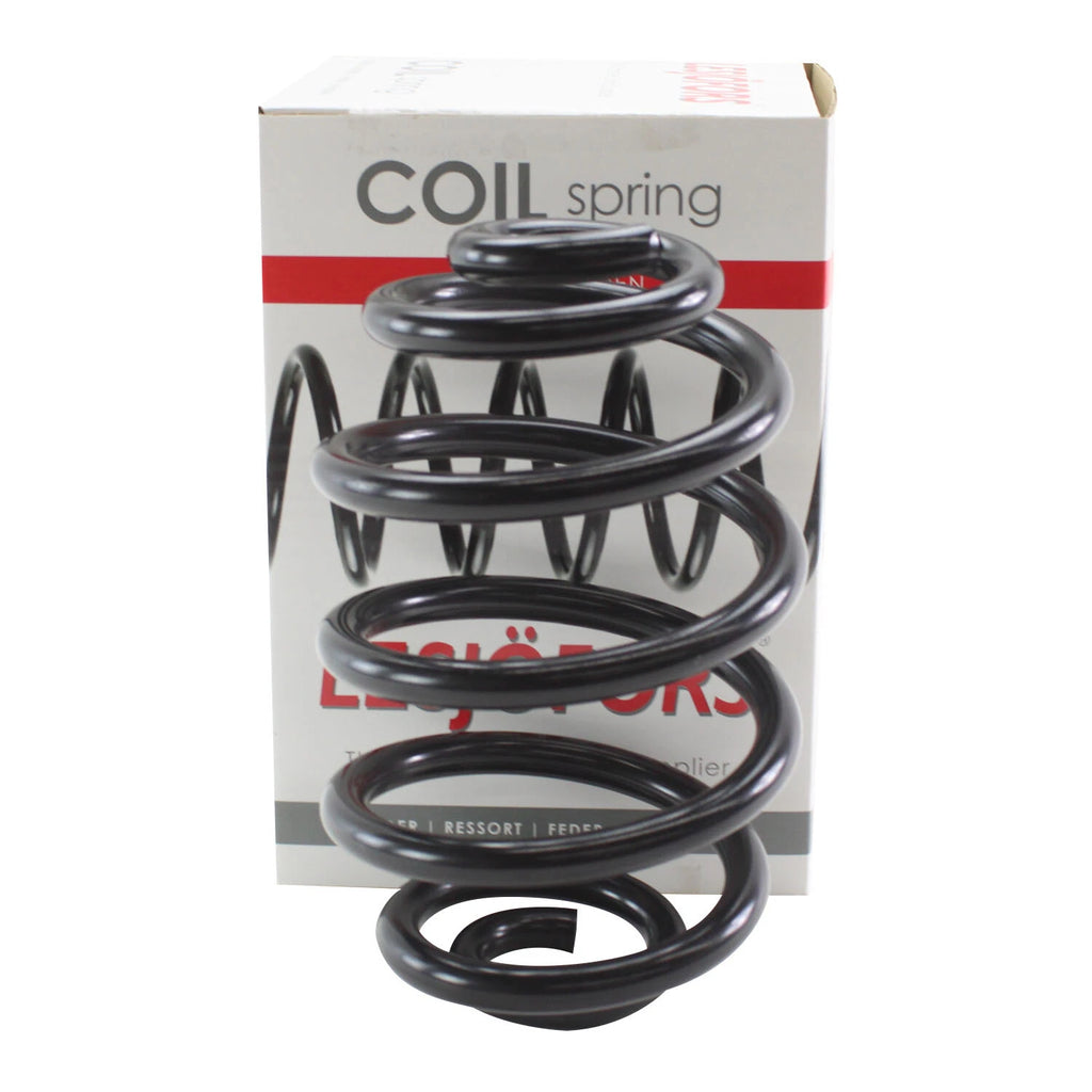 Lesjofors Coil Spring Rear 4208423 for BMW E30 318i 325i (1982–1994)