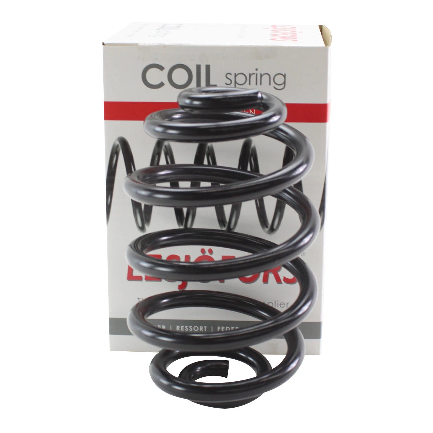 Lesjofors Coil Spring Rear 4208423 for BMW E30 318i 325i (1982–1994)