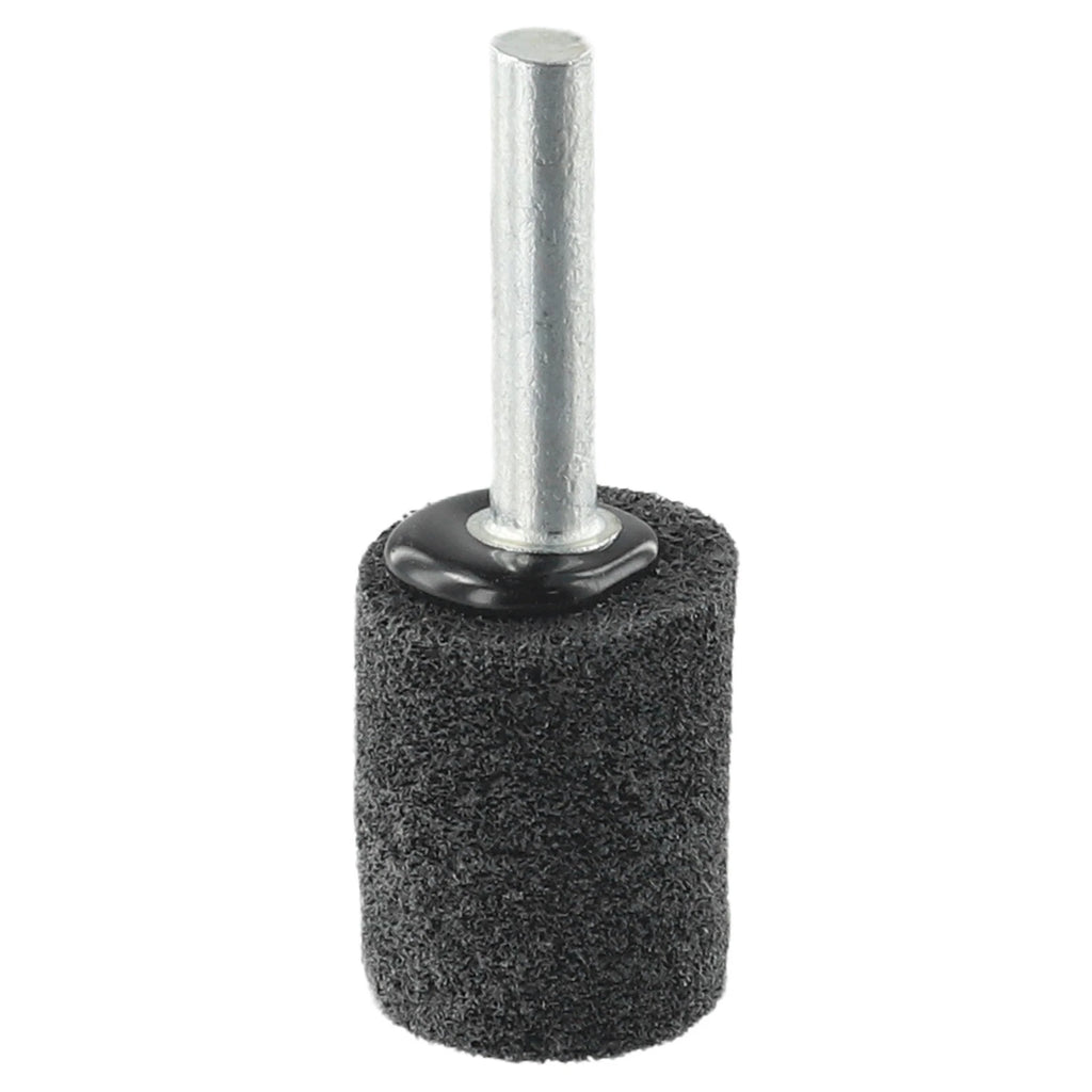 Grinding Head Set of 5 for Rotary Tools (20/25/30/40/50mm, 6mm Shank)