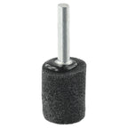 Grinding Head Set of 5 for Rotary Tools (20/25/30/40/50mm, 6mm Shank)
