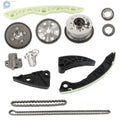 Timing Chain Kit with VVT Gear for Sonata, Tucson, Santa Fe, Optima (2009–2014)