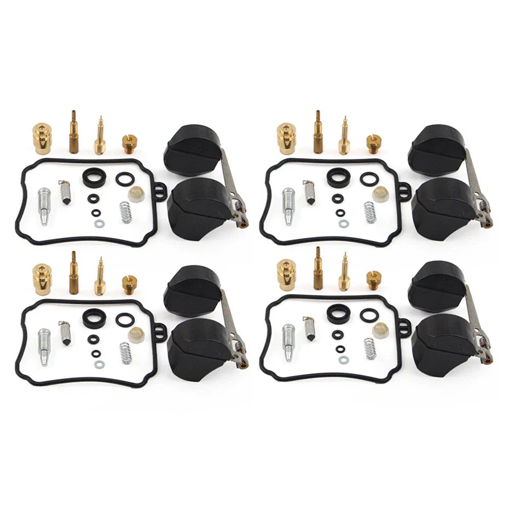 Carburetor Float Repair Kit for YAMAHA XVZ13A Royal Star (1996-2001)
