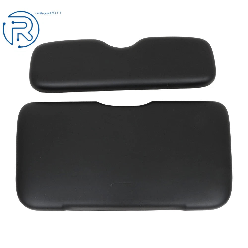 Front Bottom Seat Assembly for E-Z-GO RXV (2008-Present)