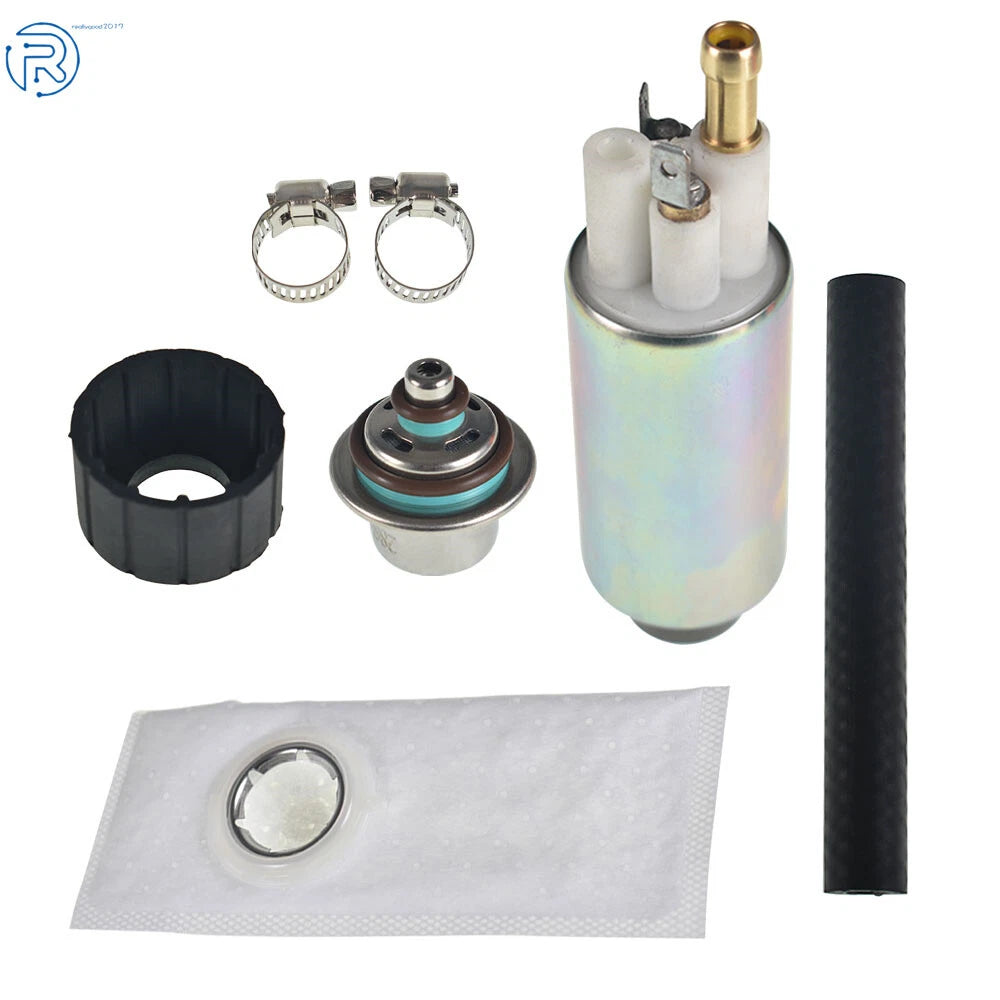 Fuel Pump + Regulator Kit for Polaris Sportsman 500 700 800 (2005–2008) 2520311