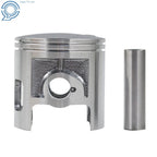 Piston Kit 69.5mm Bore for Yamaha DT 175 YT175 (1974–1981)
