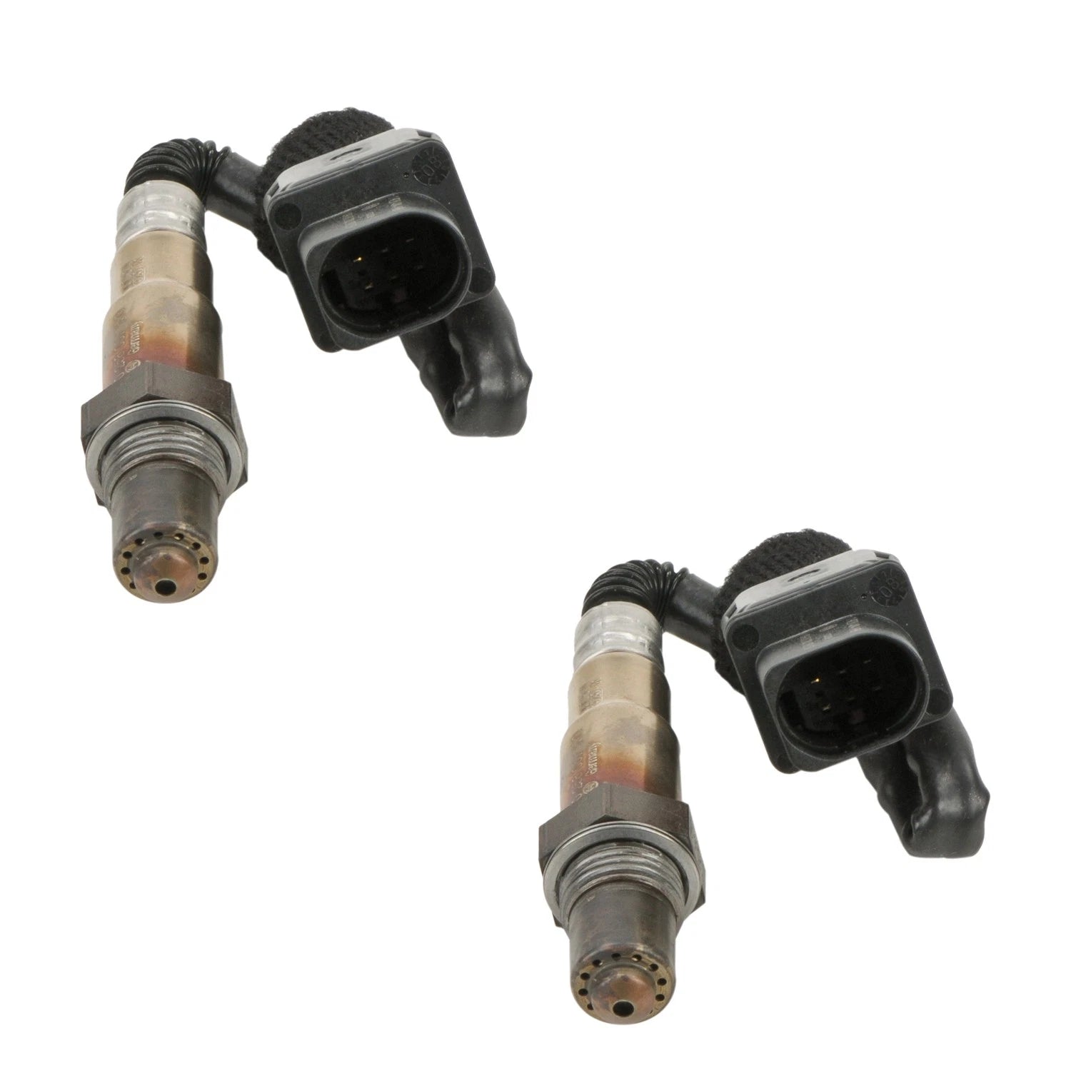 Oxygen Sensor Set of 2 for Audi S5 (2008–2017)