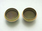 Wheel Hub Axle Bearing Dust Grease Cap Set for Toyota Hilux LN50 LN85 LN100 LN147