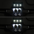 LED License Plate Light for Honda CBR125R 150R 250R 250RR (2004-2023)