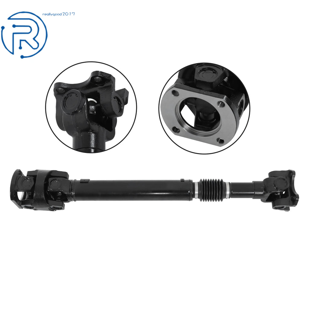 Front Drive Shaft Assembly for Ram 2500 3500 (2013-2018)