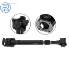 Front Drive Shaft Assembly for Ram 2500 3500 (2013-2018)