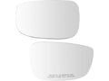 Door Mirror Glass Set for Mazda CX-9 (2016–2020) HY156DR