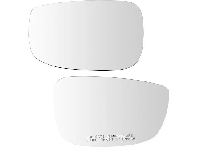 Door Mirror Glass Set for Mazda CX-9 (2016–2020) HY156DR