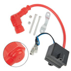 Engine Ignition Coil for Motorized Bike (Replace)