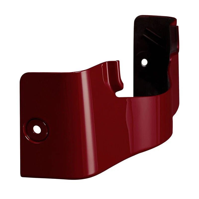 Outer Fairing Trim Skirt for Harley Road Glide FLTRX (2015–2023) Billiard Red