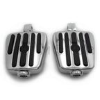 Rear Skull Footpegs for Yamaha Raider VMAX (2008–2017)