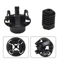 Rubber Bumper Cushion A0019981440 for Mercedes CLA250 (2014–2019)