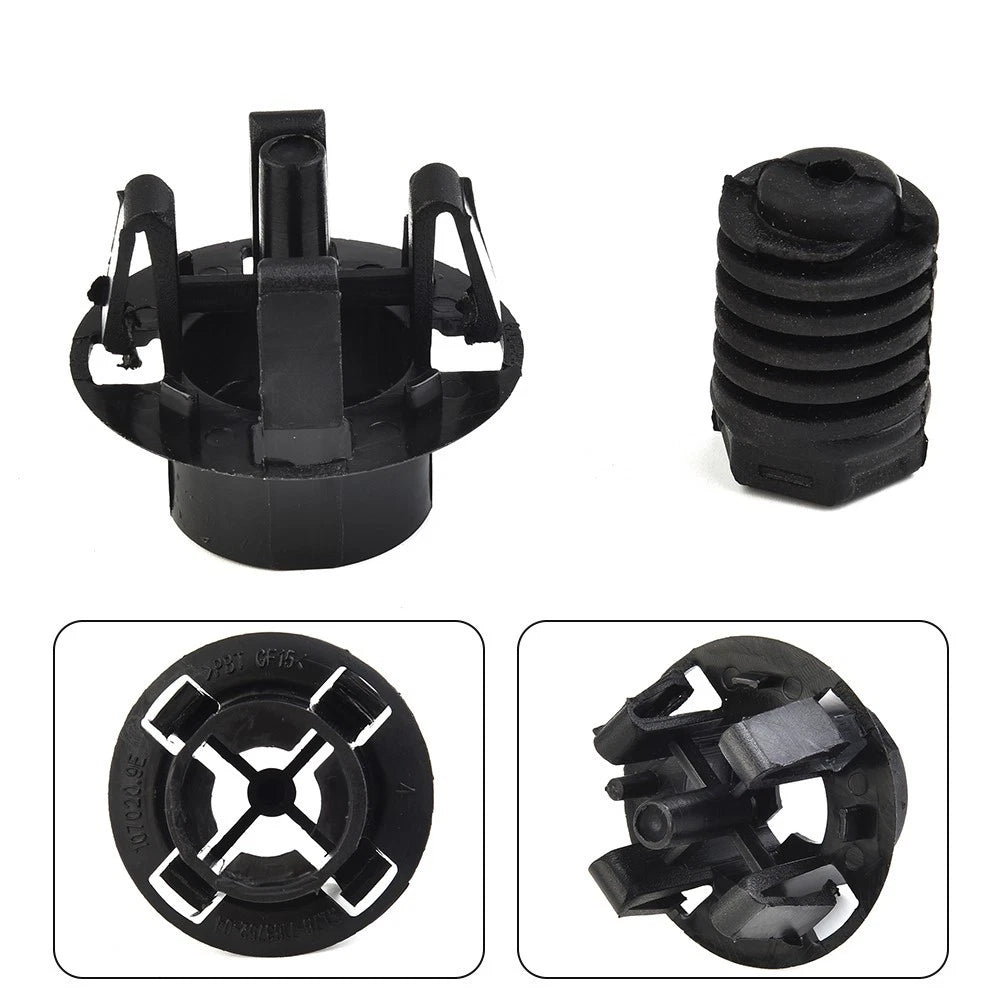 Rubber Bumper Cushion A0019981440 for Mercedes CLA250 (2014–2019)
