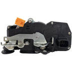 Rear Passenger Door Lock Actuator for Hummer H2 (2003–2007)