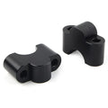 7/8" Motorcycle Handlebar Clamp Adaptor for Scrambler EFI