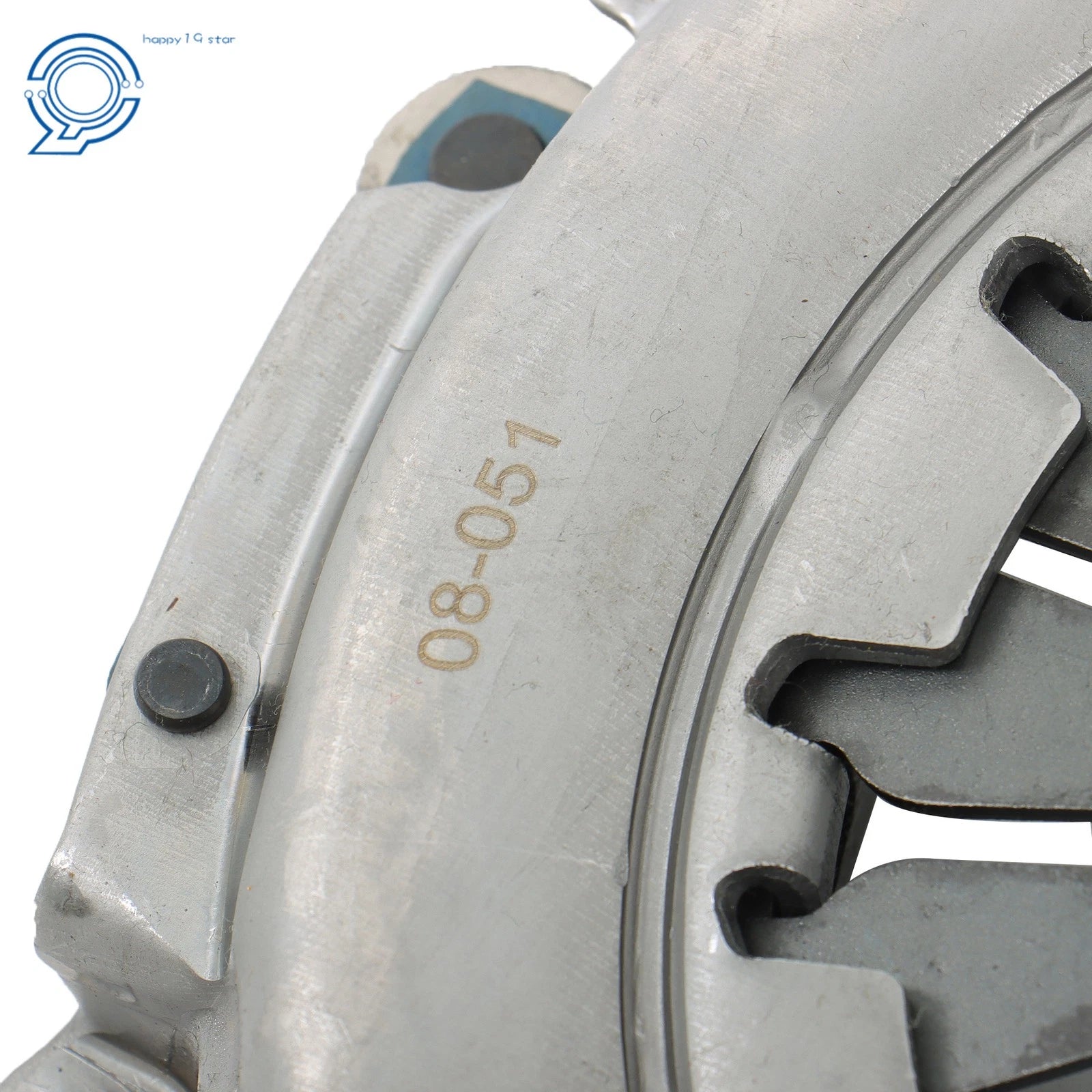 Clutch Kit for Honda Civic Coupe Sedan L4 1.8L (2006–2015)