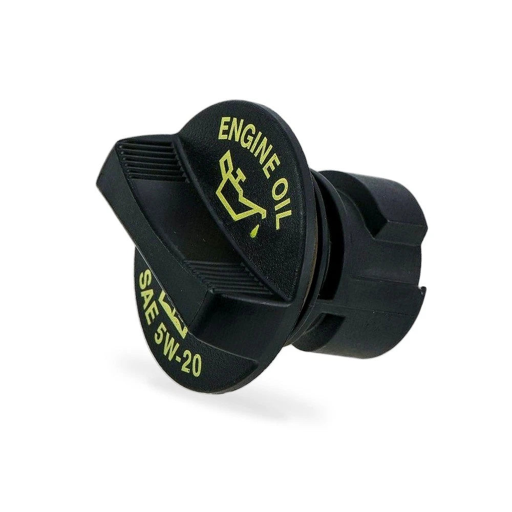 Oil Cap for Dodge Durango, Ram, Charger, Wrangler, Chrysler (53022221AA)