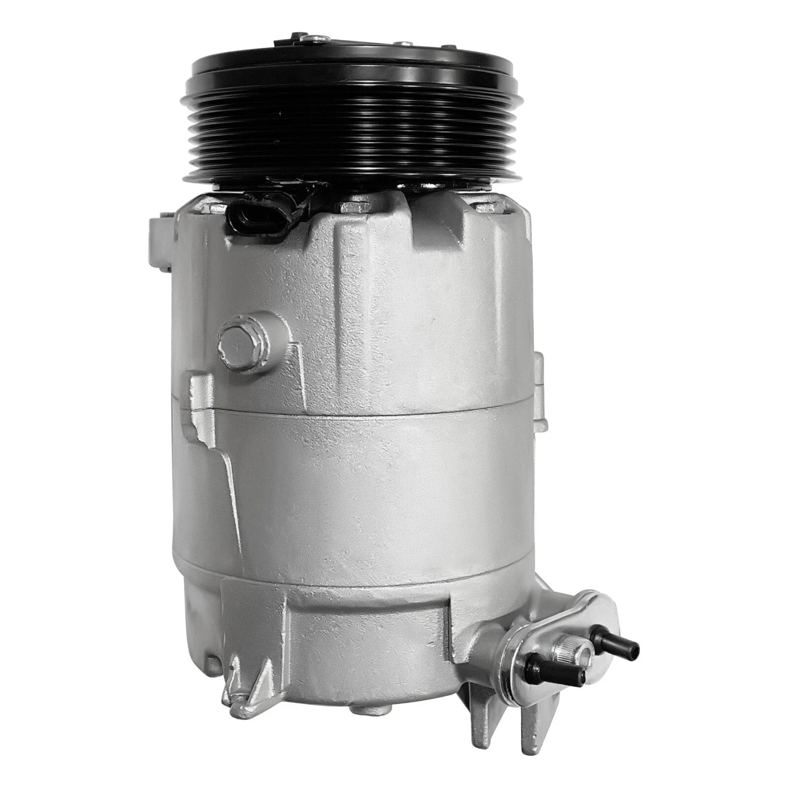 AC Compressor Kit Replacement for Pontiac G6 3.5L 3.9L V6 (2007-2008)