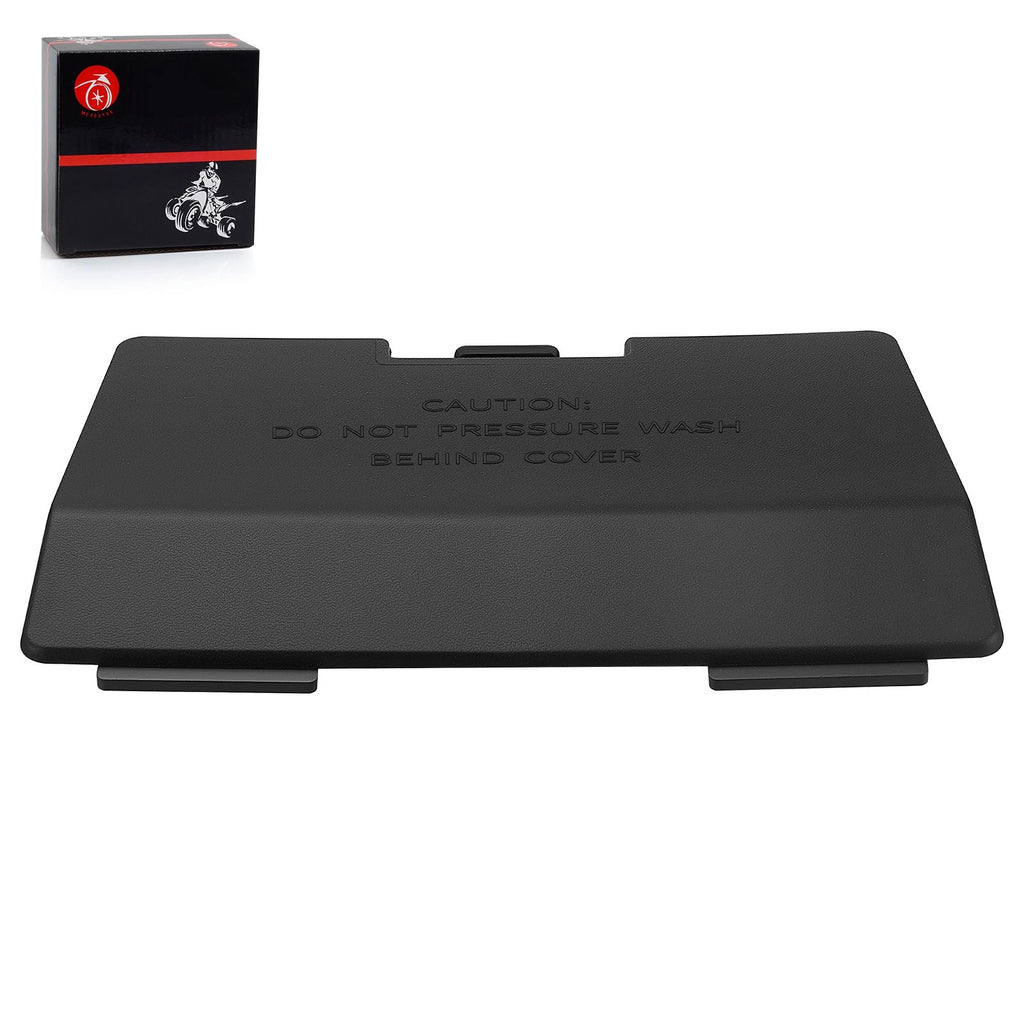 ECU Cover Panel for Polaris RZR 900 / RZR Trail S 900 (2015–2025) 5450383 5454123