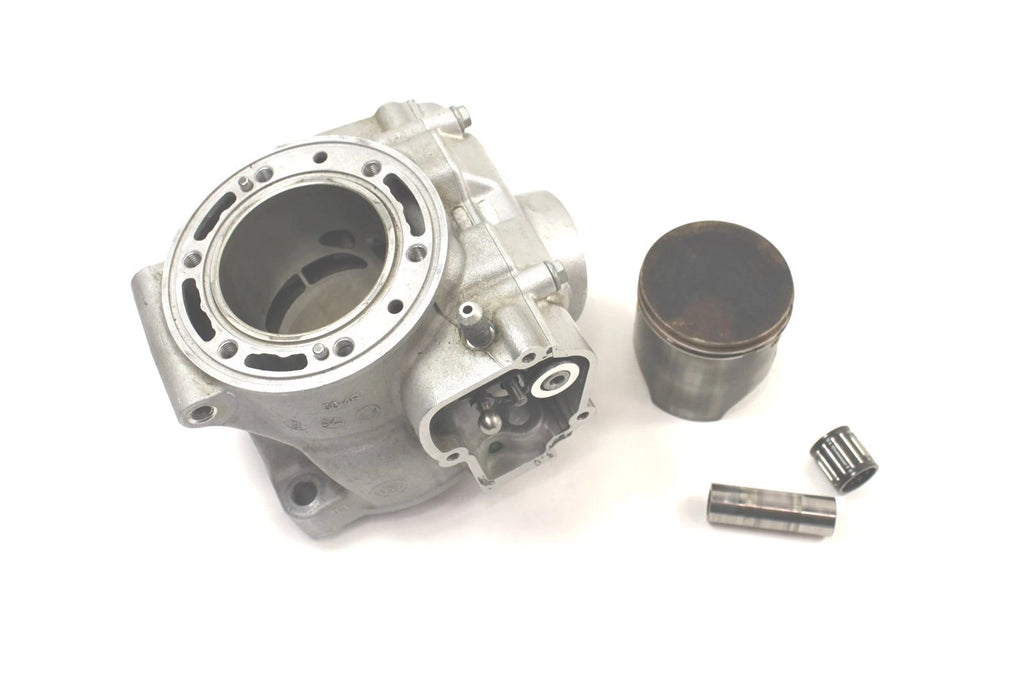 OEM Cylinder with Power Valve for KTM 150 XC (2017) 51730038000