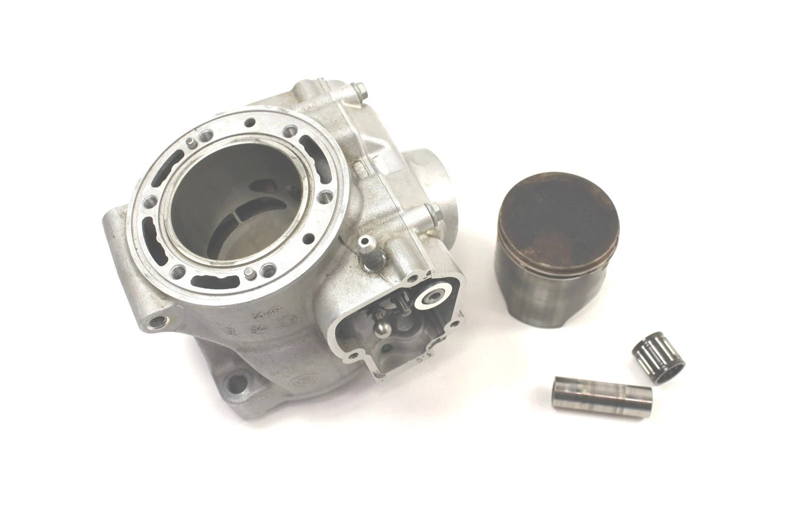 OEM Cylinder with Power Valve for KTM 150 XC (2017) 51730038000
