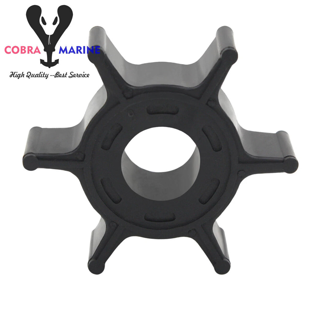 Water Pump Impeller for Honda BF8D BF10D (8HP 10HP) 19210-ZW9-003 / 013