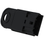Brake Light Switch for Ford F150 Navigator (2002–2008) Black Front