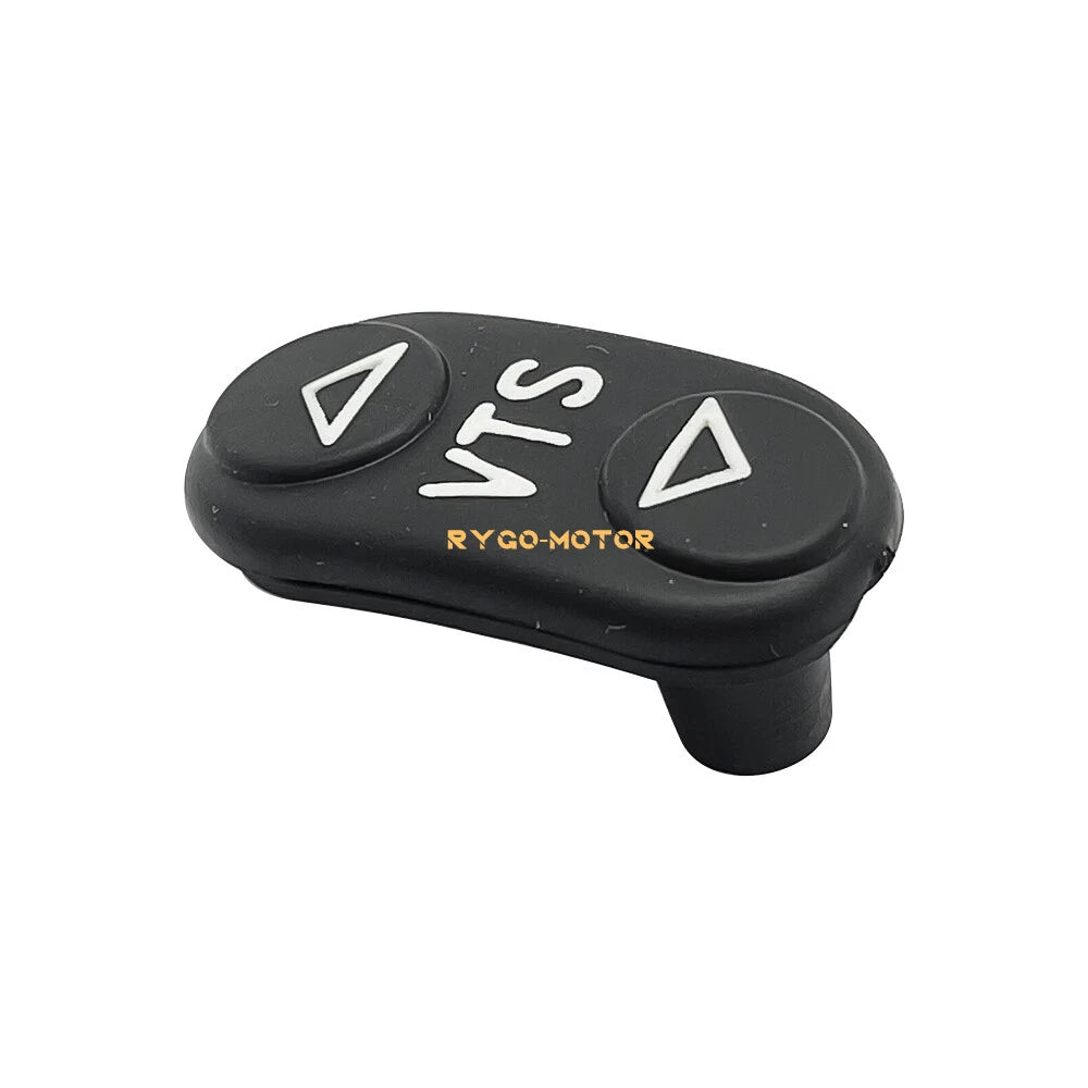 Start Stop VTS Trim Switch Button Knob Cover for SeaDoo XP GSX SPX RX SP GS GSI (1996–2004)
