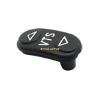 Start Stop VTS Trim Switch Button Knob Cover for SeaDoo XP GSX SPX RX SP GS GSI (1996–2004)