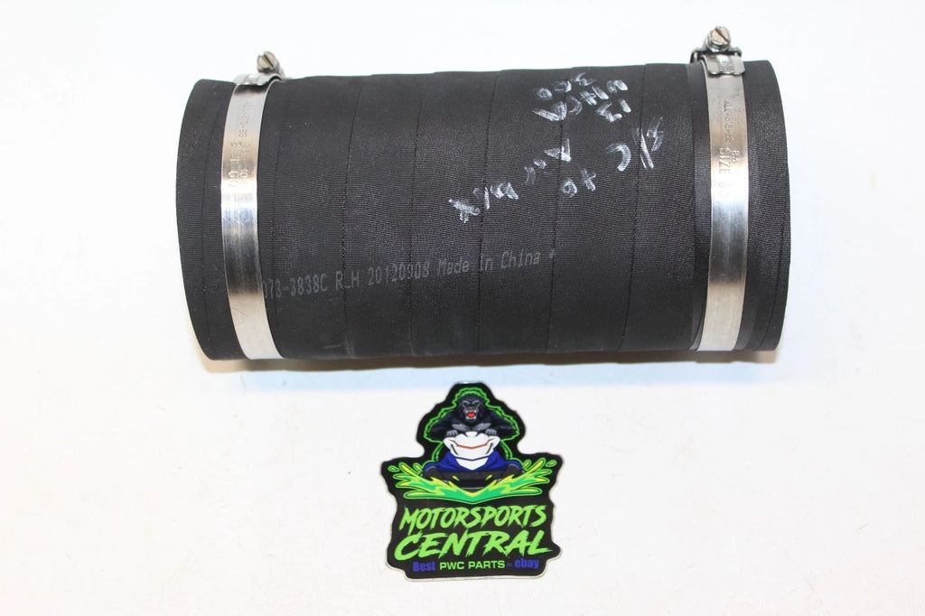 Supercharger Compressor Duct Hose for Kawasaki 300X 300LX 310X 310R (11-25) 14073-0782