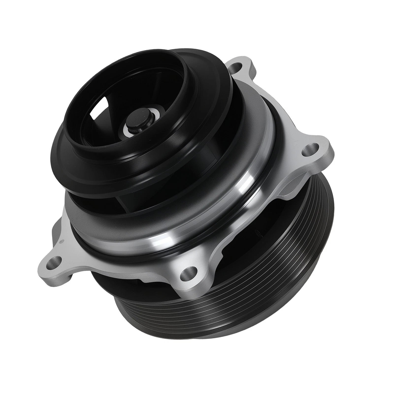 Engine Water Pump for DAF CF FTT 410 460 510 MX-13 (2013-2023)