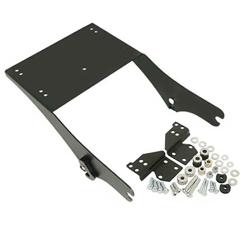 Trunk Mount Rack Docking Hardware Kit for Harley Touring (1997–2008)