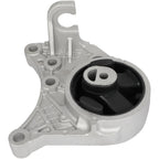 Set of 4 Engine Motor Mounts for Chrysler Voyager (2001–2003) 3.3L