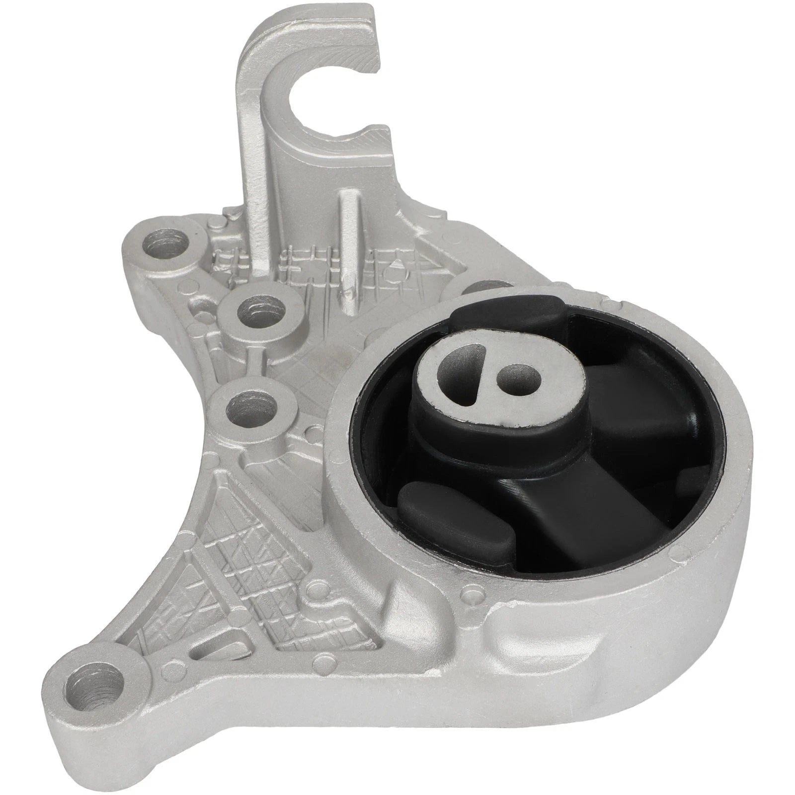 Set of 4 Engine Motor Mounts for Chrysler Voyager (2001–2003) 3.3L