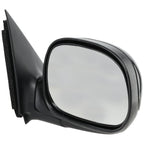 Passenger Right Side Mirror for Ford F-150 F-250 (1997–1999)